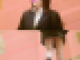 リアクション薄めの無抵抗巨乳J◯を電車内でやりたい放題で潮吹きｗトイレに連れ込み無許可で生中＆種付完了ｗ