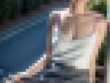 【再販】「スカートの中を見せてください」と頼んだら色んなものが出てきた（406枚）