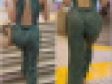 【再販】《４K・高画質》No.670「揺れが凄い！全てを兼ね備えた極上モデル2選」