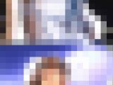 【写真】生々しい剃り跡と美ヒップ！極薄のシースルードレス身に纏った黒Tバックパンティの女神　超盛り387枚！