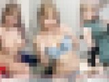 【再販】【潮＆イラマ祭!!】即レス即会いヤリマンドМビッチ23歳。〇問イラマで喉奥イキww