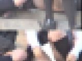 J○ 2人組 長編パンチラ