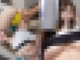【再販】【おっぱいＨ】個人撮影　年上好きの爆乳Ｈカップ学園のアイドル女子大生、禁断の大学教授との肉体関係