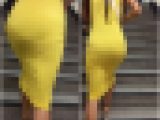 【再販】No.694「ウェイ系女子！毎週末クラブに行きそうな黒GAL2選」
