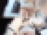 【4K】ニットワンピからフルバックのむちむちな下尻を見せて歩くお姉さん