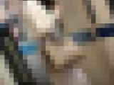 【上からの眺め24_ちっぱいver】スリムな清楚系ＯＬの小ぶりなおっぱいを上から！