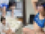 【再販】【腹筋凄すぎてエッロ！】スズちゃん 可愛すぎるショートヘア陸上女子が腹筋バキバキにして絶頂！