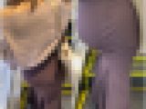 【再販】《４K・高画質》 No.711「マーメイド姿に魅せられて！デカくてプルプル美尻のモデル３選」