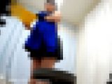 [禁断]問題のセクハラ内科検診29・新カメ