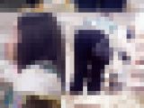 【おトク尻～ず25】10代の若い娘たちのハリのある甘酸っぱいデッカいおケツに囲まれたいww総勢9ケツ【4K】