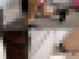 4K動画【web素材モデル悪戯】ゆうりちゃんズボズボバイブ抜いたらポタポタ。。。高速クリスクラッチでヒクンヒクンの一部始終