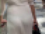 【再販】セクシーニットワンピギャル動画セット②！！