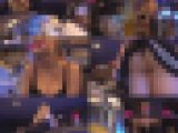 〔非コンプラ動画?〕ガールズバー集団痴●※歌舞伎町※キャスト（身長160cm前後、金髪ロング)