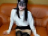 【現役Youtuber】YouTube裏撮影①（浴衣～OLコス着エロノーパン編）あぁ指の隙間から・・・