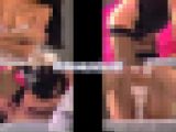 【再販】ボディコンクラブ2 セット販売　[HD]VOH110