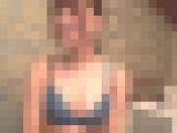 【再販】美巨乳のキュートな23歳教師が初ハメ撮りで潮吹き