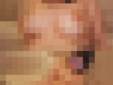 【再販】乳首を責められ何度もイっちゃう！！　彼氏がいても他の男としたいセックス大好き敏感乳首の「Fカップ」ホテリエ　あみちゃん