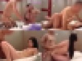 【再販】(個人撮影) 美乳で脚長のスタイルがGood。都内M美大1年