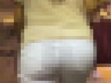 【再販】No.747「あの頃は良かった！白スキニー全盛期のモデル２選」