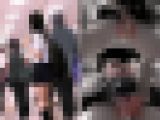 【再販】電車痴かん動画12 前から責めパイ揉み潮吹き敏感制服美少女