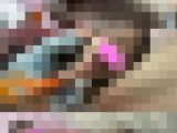 リフレ見学店盗撮 乃◎坂系JKパイパン大陰唇くぱぁして見せつけオナ