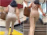 【再販】No.752「パーフェクトOL再び！強烈フェロモンヒップが炸裂」