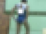 パンPが出るのが気になる選手を粘着撮り