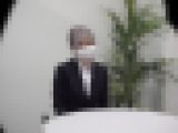 ※購入者特典付き《セクハラ面接》就活スーツ女子へのセクハラ面接の一部始終。Vol.11