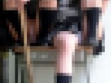 【再販】絶賛育チ盛リ制服女子達ノエッチナ肢体ジックリ観察校内盗撮SP動画2