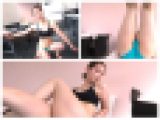 【再販】奇跡の陸上女子美織　決意のセクシーイメージ