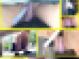 《08びっくり仰天！！外でパンツがずり落ちる赤面大ハプニング！！》《美人バスガイドさんの超超超恥ずかし姿》
