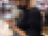 【すぐそこの眺め94】程よい肉付きのＪＤの柔らかオッパイを至近距離で！