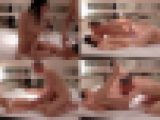 【再販】(個人撮影) スレンタ?ーなJD細い腰と長い足か?ナイスて?す
