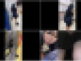 [欠神状態/黙イキ]真顔で秘し隠す複雑な快感。抑えきれない声と膣分泌液