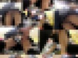 【再販】逆さの瞬間撮り56（めくりF撮り,Tバック,P撮り16発）