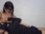 ショートカットの爆乳ママさん?母性溢れる授乳手コキ?vol.3