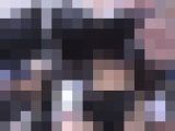 速報！超高画質FHD動画 関西ストリートカーニバルNO-9食い込みケツ接写編