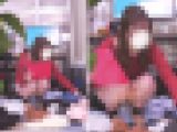 バレた！女豹系お姉さんのパンティをハンティングしてたら、狩られる側になってた件について