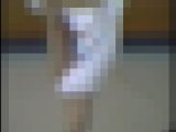 【再販】さすらいの新体操クラシックVOL.3【ハイレグ白生レオタ・個人】