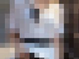 【動画】美少女ギャルノーパン見せつけ