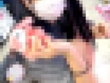 今時女子と密かにトイレで生ハメ。バレてはいけない背徳感と興奮した一時