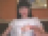 【再販】スレンダー巨乳の23歳遊園地スタッフが初ハメ撮りでEカップを揺らして悶絶