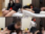 【6月30日まで限定販売】Fカップ美乳・美クビレ・美尻・美脚・美白SS級ボディのギャルを3つの視点で堪能