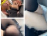 脚フェチ632 裏太ももを堪能！4名の脚を組むS級美人お姉さんの接近エロ過ぎる生脚美脚