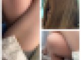 脚フェチ633 裏太ももを堪能！2名の脚を組むS級美人お姉さんの接近エロ過ぎる生脚美脚