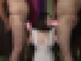 【再販】精飲フェラ娘シリーズ  『フェラ好きの１９才いちごちゃん』禁欲男５人の特濃精子をごっくん！