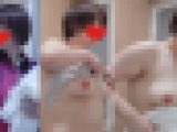 【民泊着替え】実業団アスリートお姉さん×美巨乳スレンダーお姉さん?218人目-219人目