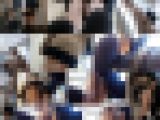 【再販】痴かんに耐え切れず股間が大洪水になってしまう美少女。喘ぎ淫れる正直な体をねっとり調教編