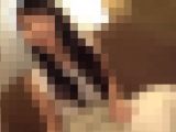 【再販】幼稚園の先生をしている35歳人妻が初めての浮気エッチでEカップを揺らして溜まった性欲を満たす