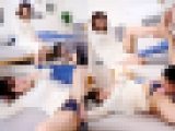 【再販】Ｇカップ９０ｃｍ越えデカ尻の物腰柔らかい美人妻の舐め犬になってみたところ…顔面騎乗クンニと中出しＳＥＸで絶頂・Ｓ女に目覚め寸止め